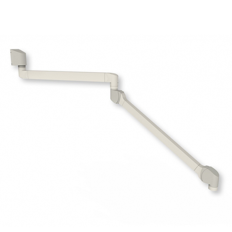 Потолочные консоли MZ Liberec с компактными плечами